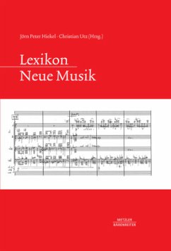 Lexikon Neue Musik