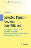 Selected Papers - Oeuvres Scientifiques II