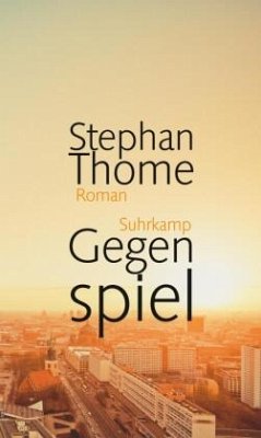 Gegenspiel - Thome, Stephan