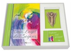 Cover Dein Engel des Segens, m. 1 Buch, m. 1 Beilage