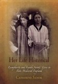 Her Life Historical (eBook, ePUB)