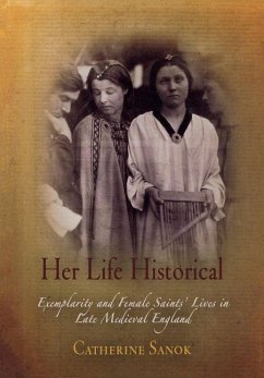 Her Life Historical (eBook, ePUB) - Sanok, Catherine