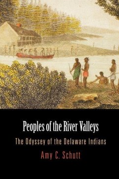 Cover Peoples of the River Valleys (eBook, ePUB)