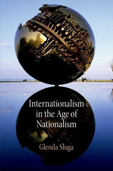 Internationalism in the Age of Nationalism (eBook, ePUB) Internationalism in the Age of Nationalism (eBook, ePUB)