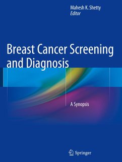 Breast Cancer Screening and Diagnosis