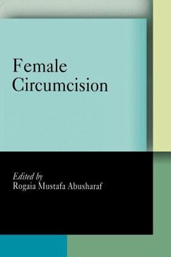 Female Circumcision (eBook, ePUB)