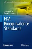 FDA Bioequivalence Standards