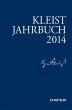 Kleist-Jahrbuch 2014 - Bild 1