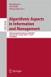 Algorithmic Aspects in Information and... - Bild 1