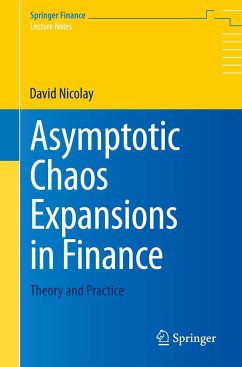 Asymptotic Chaos Expansions in Finance - Nicolay, David