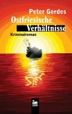 Ostfriesische Verhältnisse / Hauptkommissar Stahnke Bd.13