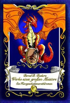 Werke eines grossen Meisters - Badura, Bernd B. Werke eines grossen Meisters - Badura, Bernd B.