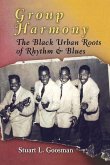 Group Harmony (eBook, ePUB) Group Harmony (eBook, ePUB)