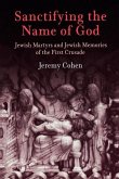 Sanctifying the Name of God (eBook, ePUB)
