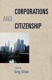 Corporations and Citizenship (eBook, ePUB)