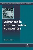 Advances in Ceramic Matrix Composites (eBook, ePUB)