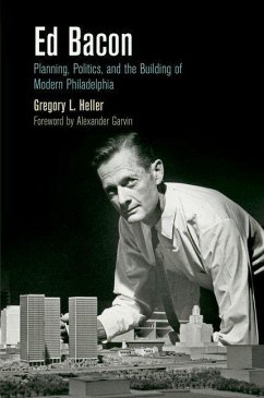 Ed Bacon (eBook, ePUB) - Heller, Gregory L.