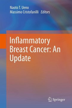 Inflammatory Breast Cancer: An Update Cover Inflammatory Breast Cancer: An Update