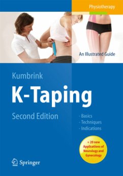 K-Taping - Kumbrink, Birgit