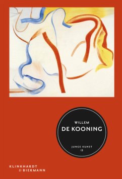 Willem de Kooning - Thierolf, Corinna