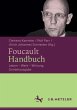 Foucault-Handbuch, Sonderausgabe - Bild 1