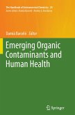 Emerging Organic Contaminants and Human Health