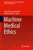 Machine Medical Ethics