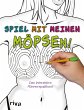 Spiel mit meinen Möpsen! - Bild 1
