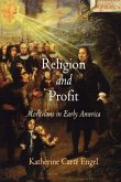 Religion and Profit (eBook, ePUB)