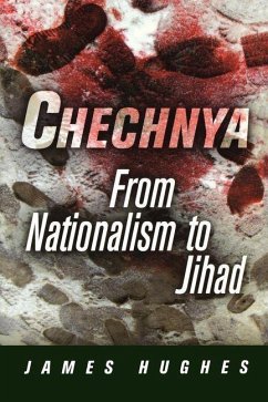 Chechnya (eBook, ePUB) - Hughes, James