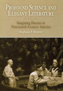 Profound Science and Elegant Literature (eBook, ePUB) - Browner, Stephanie P.