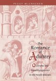 The Romance of Adultery (eBook, ePUB)