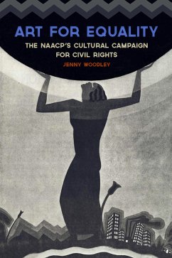 Cover Art for Equality (eBook, ePUB)