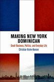 Making New York Dominican (eBook, ePUB)