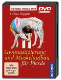 Gymnastizierung und Muskelaufbau für Pferde, DVD-Video