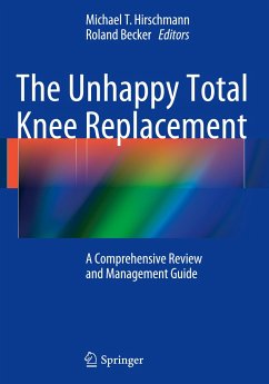 The Unhappy Total Knee Replacement