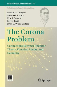 Cover The Corona Problem