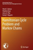 Hamiltonian Cycle Problem and Markov Chains