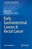 Early Gastrointestinal Cancers II: Rectal Cancer