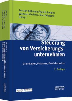 Steuerung von Versicherungsunternehmen