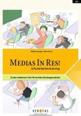 Schularbeitentraining / Medias in res! Neuausgabe