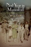 Next Year in Marienbad (eBook, ePUB)