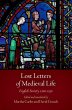 Lost Letters of Medieval Life (eBook,... - Bild 1