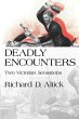 Deadly Encounters (eBook, ePUB) - Bild 1