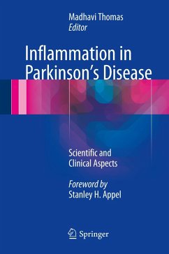 Inflammation in Parkinson's Disease