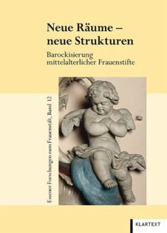 Cover Neue Räume - neue Strukturen