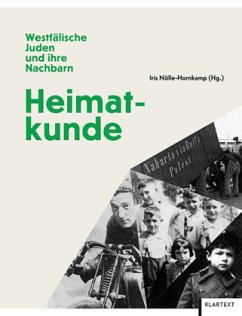 Cover Heimatkunde