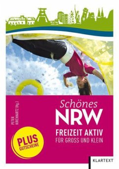 Schönes NRW, Ausgabe mit Gutscheinen