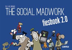 The Social Madwork - Hilbring, Oli