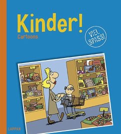 Kinder! - diverse